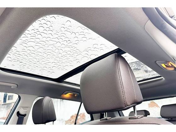 HYUNDAI CRETA 1.0 TGDI FLEX PLATINUM AUTOMÁTICO